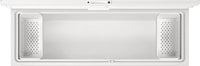 Frigidaire 24.8 Cu. Ft. Chest Freezer - FFCL2542AW | Congélateur coffre Frigidaire de 24,8 pi3 - FFCL2542AW | FFCL254W