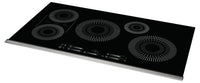 Frigidaire Gallery 36" Induction Cooktop - GCCI3667AB | Surface de cuisson à induction Frigidaire Gallery de 36 po - GCCI3667AB | GCCI366B