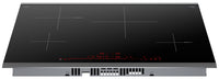 Bosch 30" 800 Series Frameless Induction Cooktop – NIT8060SUC | Surface de cuisson à induction Bosch de série 800 de 30 po sans bordures - NIT8060SUC | NIT8060S