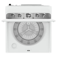 Maytag 5.5 Cu. Ft. Top-Load Washer with Power™ Impeller - MVW5430MW | Laveuse Maytag à chargement par le haut de 5,5 pi³ avec turbine PowerMC - MVW5430MW | MVW5430W