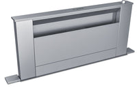 Bosch 800-Series 30" Downdraft System - HDD80051UC | Système de ventilation à aspiration descendante Bosch de série 800 de 30 po – HDD80051UC | HDD80051