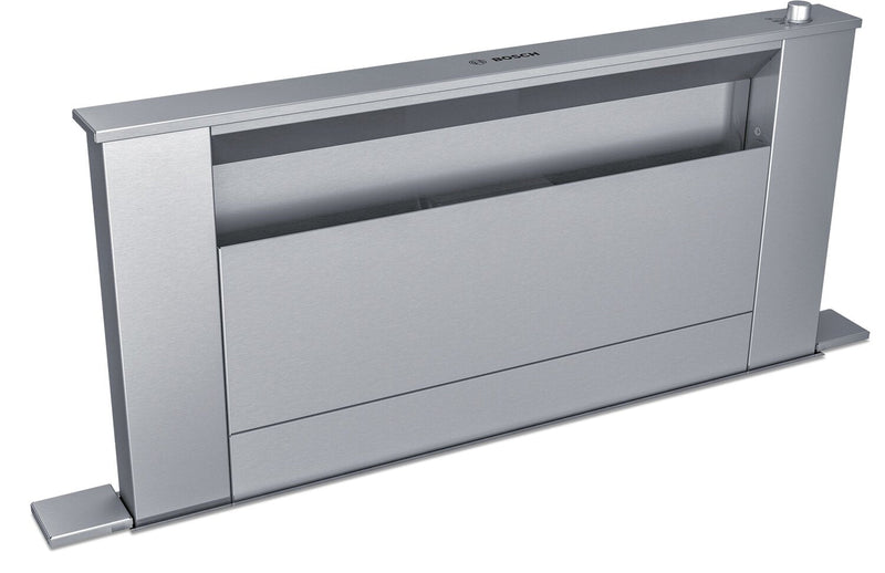 Bosch 800-Series 30" Downdraft System - HDD80051UC | Système de ventilation à aspiration descendante Bosch de série 800 de 30 po – HDD80051UC | HDD80051