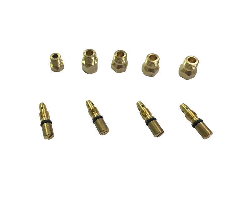 Thor Kitchen LP Conversion Kit - LPKHRT3003U |  Trousse de conversion au gaz propane Thor Kitchen - LPKHRT3003U | LPKHRT30
