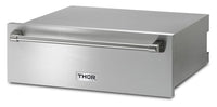 Thor Kitchen 30" Warming Drawer - TWD3001 | Tiroir-réchaud Thor Kitchen de 30 po - TWD3001 | TWD3001S
