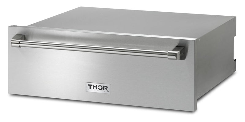 Thor Kitchen 30" Warming Drawer - TWD3001 | Tiroir-réchaud Thor Kitchen de 30 po - TWD3001 | TWD3001S