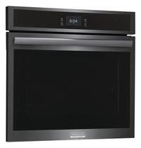 Frigidaire Gallery 5.3 Cu. Ft. Single Electric Wall Oven - GCWS3067AD  | Four mural électrique simple Frigidaire Gallery de 5,3 pi3 - GCWS3067AD  | GCWS306D