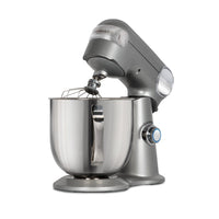 Cuisinart 6.5 QT Precision Master Stand Mixer - SM-65BCC | Batteur sur socle Precision MasterMC Cuisinart de 6,5 pintes - SM-65BCC | SM65BCCM