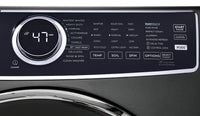 Electrolux 5.2 Cu. Ft. Front-Load Washer - ELFW7537AT | Laveuse Electrolux à chargement frontal de 5,2 pi3 - ELFW7537AT | ELFW753T
