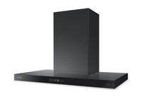Samsung Bespoke 36" 7 Series Smart Chimney Range Hood - NK36CB700W33AA | Hotte cheminée intelligente Bespoke de Samsung 36 po de série 7 - NK36CB700W33AA | NK36CB7C
