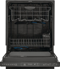 Frigidaire Gallery 24" Built-In Dishwasher - GDPP4517AD | Lave-vaisselle encastré Frigidaire Gallery de 24 po - GDPP4517AD | GDPP451D