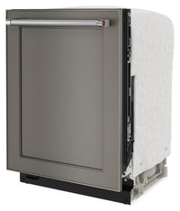 KitchenAid 24" Panel-Ready Built-In Dishwasher - KDTE304LPA | Lave-vaisselle encastré KitchenAid de 24 po à panneau personnalisable - KDTE304LPA | KDTE304L