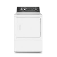 Huebsch 7 Cu. Ft. Gas Dryer with Steam - DR5102WG | Sécheuse à gaz Huebsch de 7 pi³ avec vapeur - DR5102WG | DR5102WG