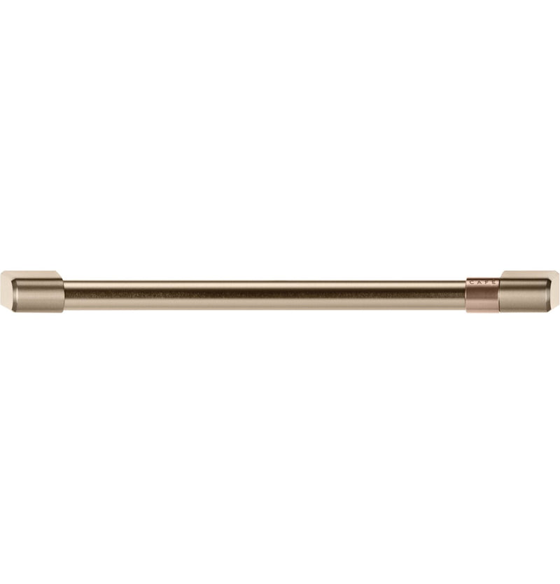 Café Handle Kit for Dishwasher in Brushed Bronze - CXADTH1PMBZ | Trousse de poignées Café bronze brossé pour lave-vaisselle - CXWDFHKPMBZ | CXADTH1Z