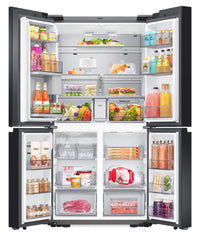 Samsung Bespoke 23 Cu. Ft. Counter-Depth 4-Door Flex™ Refrigerator (Panel-Ready) | Réfrigérateur Samsung Bespoke FlexMC de 23 pi³ de profondeur comptoir à 4 portes (à panneau personnalisable) | RF23A967
