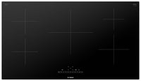 Bosch 36" 500 Series Frameless Induction Cooktop - NIT5660UC | Surface de cuisson à induction Bosch de série 500 de 36 po sans bordures - NIT5660UC | NIT5660U