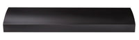 Broan 30" 4-Way Convertible Under-Cabinet Range Hood - BXT130BLC | Hotte de cuisinière sous l'armoire Broan de 30 po convertible de 4 façons - BXT130BLC | BXT130BB