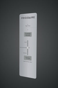 Frigidaire 20 Cu. Ft. Upright Freezer - FFUE2024AN | Congélateur vertical Frigidaire de 20 pi³ - FFUE2024AN | FFUE20AN