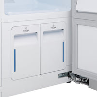 LG Smart Garment Styler - S3CW | Système d'entretien de vêtements intelligent Styler LG - S3CW | S3CWSTYL