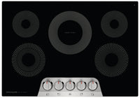 Frigidaire Gallery 30" Electric Cooktop - GCCE3070AS | Surface de cuisson électrique Frigidaire Gallery de 30 po – GCCE3070AS | GCCE307S