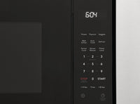 Frigidaire Professional 2.2 Cu. Ft. Built-In Microwave - PMBS3080AF | Four à micro-ondes encastré Frigidaire Professional de 2,2 pi³ - PMBS3080AF | PMBS308F