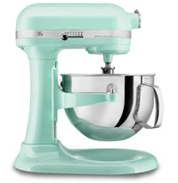KitchenAid Professional 600 Series Stand Mixer - KP26M1XIC | Batteur sur socle de la série Professional 600MC de KitchenAid - KP26M1XIC | KP26MXIC