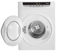 Danby 3.42 Cu. Ft. Portable Dryer - DDY060WDB | Sécheuse portative Danby de 3,42 pi3 - DDY060WDB | DDY060WD