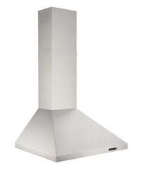 Broan Elite 24" Pyramid Chimney Range Hood - EW4824SS | Hotte cheminée pyramidale Broan Elite de 24 po – EW4824SS | EW4824SS