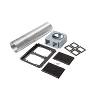 Broan EI59 Series Range Hood Optional Non-Duct Kit - RKE59 | Ensemble de recirculation optionnel pour hottes de cuisinière Broan de série EI59 - RKE59 | RKE59DUC