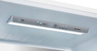 Hisense 14.7 Cu. Ft. Counter-Depth Bottom-Mount Refrigerator - RB15A2CWE | Réfrigérateur Hisense de 14,7 pi³ de profondeur comptoir à congélateur inférieur - RB15A2CWE | RB15A2CW
