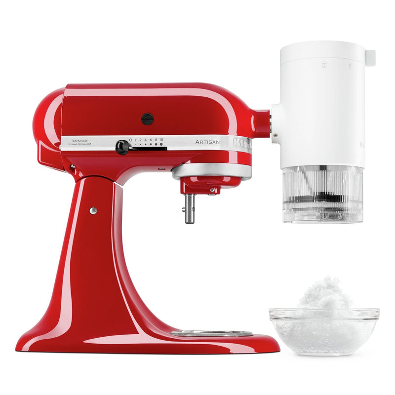 KitchenAid Shave Ice Attachment - KSMSIA | Accessoire de glace pilée de KitchenAid - KSMSIA | KSMSIAIC