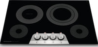 Frigidaire Gallery 30" Electric Cooktop - GCCE3049AS | Surface de cuisson électrique Frigidaire Gallery de 30 po – GCCE3049AS | GCCE304S