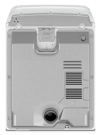 Maytag 7 Cu. Ft. Pet Pro Electric Dryer - YMED6500MW | Sécheuse électrique Pet Pro Maytag de 7 pi3 – YMED6500MW | YMED650W
