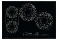 Frigidaire 30" Induction Cooktop - FCCI3027AB | Surface de cuisson à induction Frigidaire de 30 po - FCCI3027AB | FCCI302B