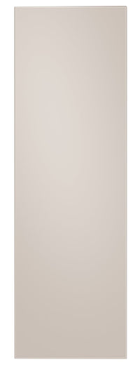 Samsung Bespoke 1-Door Column Refrigerator-Freezer Panel - RA-R23DAA39/AA | Panneau pour réfrigérateur ou congélateur colonne à 1 porte Bespoke de Samsung - RA-R23DAA39/AA | RAR23BEG