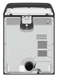 Maytag 7 Cu. Ft. Pet Pro Electric Dryer - YMED6500MBK | Sécheuse électrique Pet Pro Maytag de 7 pi3 – YMED6500MBK | YMED650B