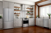 Bosch 800 Series 24" Dishwasher - SHPM78Z55N | Lave-vaisselle Bosch de série 800 de 24 po - SHPM78Z55N | SHPM78Z5