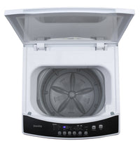 Danby Compact 3 Cu. Ft. Top-Load Washing Machine - DWM12C1WDB-6 | Laveuse compacte Danby à chargement par le haut de 3 pi3 - DWM12C1WDB-6 | DWM12C1W