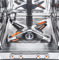 LG Top Control Smart Dishwasher with QuadWash® Pro and TrueSteam® - LDTH7972S | Lave-vaisselle intelligent LG à commandes sur le dessus avec QuadWashMD Pro et TrueSteamMD - LDTH7972S | LDTH797S