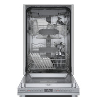 Bosch 800 Series 18" Compact Dishwasher - SPX68B55UC | Lave-vaisselle compact Bosch de série 800 de 18 po - SPX68B55UC | SPX68B55