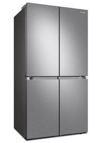 Samsung 22.9 Cu. Ft. Counter-Depth 4-Door Refrigerator - RF23A9071SR/AC | Réfrigérateur Samsung de 22,9 pi³ à 4 portes de profondeur comptoir – RF23A9071SR/AC | RF23A90S