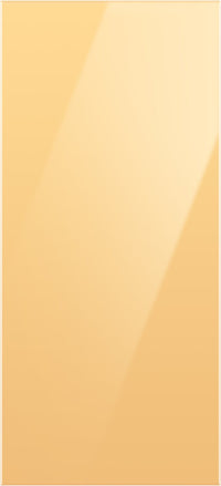 Samsung Bespoke 4-Door Flex™ Refrigerator Top Panel - RA-F18DUUC0/AA | Panneau supérieur pour réfrigérateur Bespoke FlexMC de Samsung à 4 portes - RA-F18DUUC0/AA | RAF18UYG