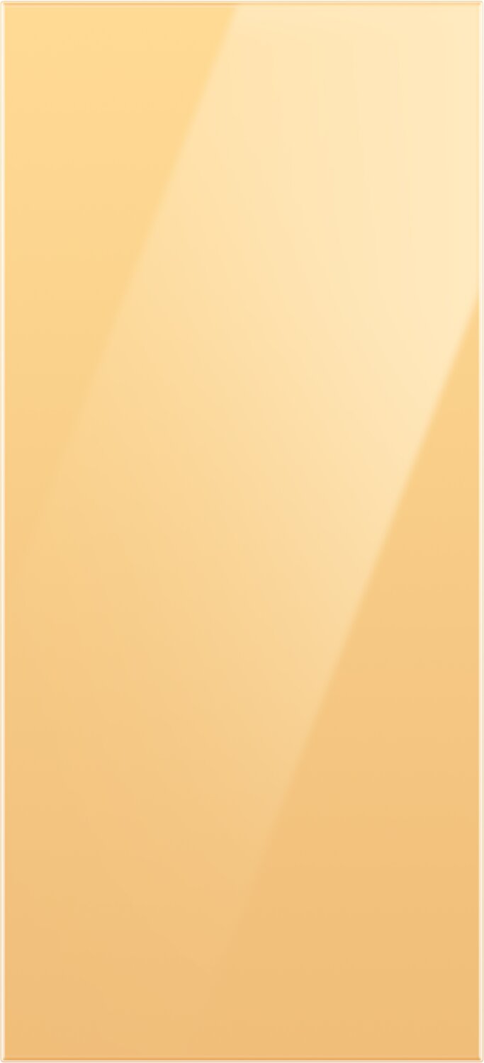 Samsung Bespoke 4-Door Flex™ Refrigerator Top Panel - RA-F18DUUC0/AA | Panneau supérieur pour réfrigérateur Bespoke FlexMC de Samsung à 4 portes - RA-F18DUUC0/AA | RAF18UYG