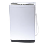 Danby 1.8 Cu. Ft. Compact Top-Load Washer - DWM065A1WDB-6 | Laveuse compacte Danby à chargement par le haut de 1,8 pi3 - DWM065A1WDB-6 | DWM065WD