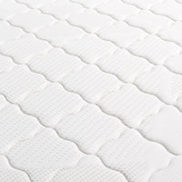 Springwall Carleton Queen Mattress | Matelas Carleton de Springwall pour grand lit | CRLTONQM