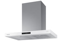 Samsung Bespoke 30" 7 Series Smart Chimney Range Hood - NK30CB700W12AA | Hotte cheminée intelligente Bespoke de Samsung 30 po de série 7 - NK30CB700W12AA | NK30CB7W