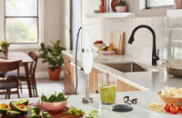 KitchenAid Variable Speed Hand Blender - KHBV53WH - Blender in White 