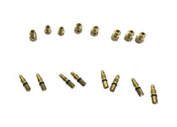 Thor Kitchen LP Conversion Kit - LPKHRD3606U | Trousse de conversion au gaz propane Thor Kitchen - LPKHRD3606U | LPKHRD36