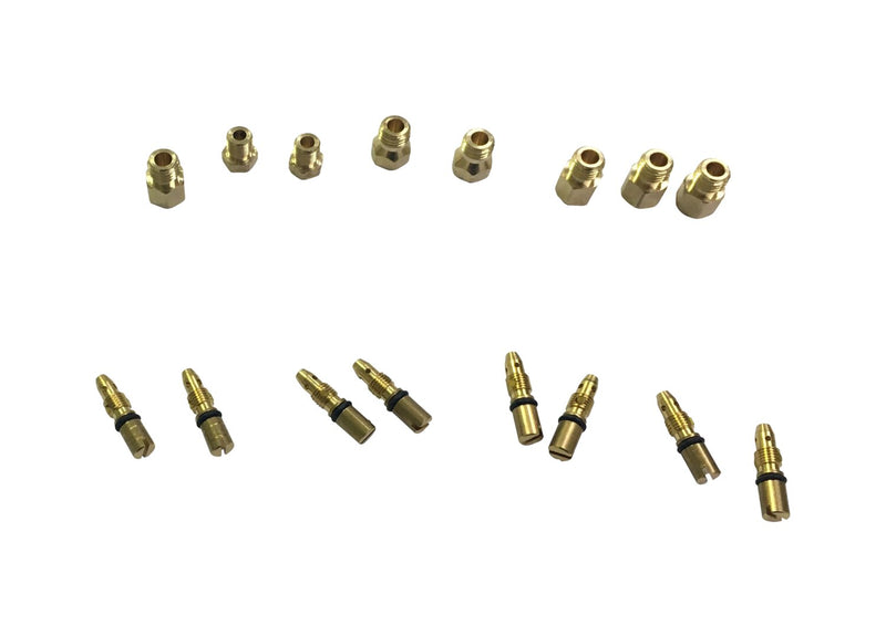 Thor Kitchen LP Conversion Kit - LPKHRD3606U | Trousse de conversion au gaz propane Thor Kitchen - LPKHRD3606U | LPKHRD36