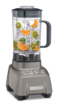 Cuisinart 1.8 L Hurricane Blender - CBT-1500C | Mélangeur HurricaneMC de Cuisinart de 1,8 litre - CBT-1500C | CBT1500C