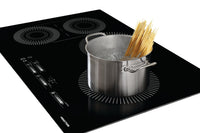Frigidaire 30" Induction Cooktop - FCCI3027AB | Surface de cuisson à induction Frigidaire de 30 po - FCCI3027AB | FCCI302B